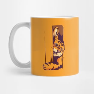 Cat Mug